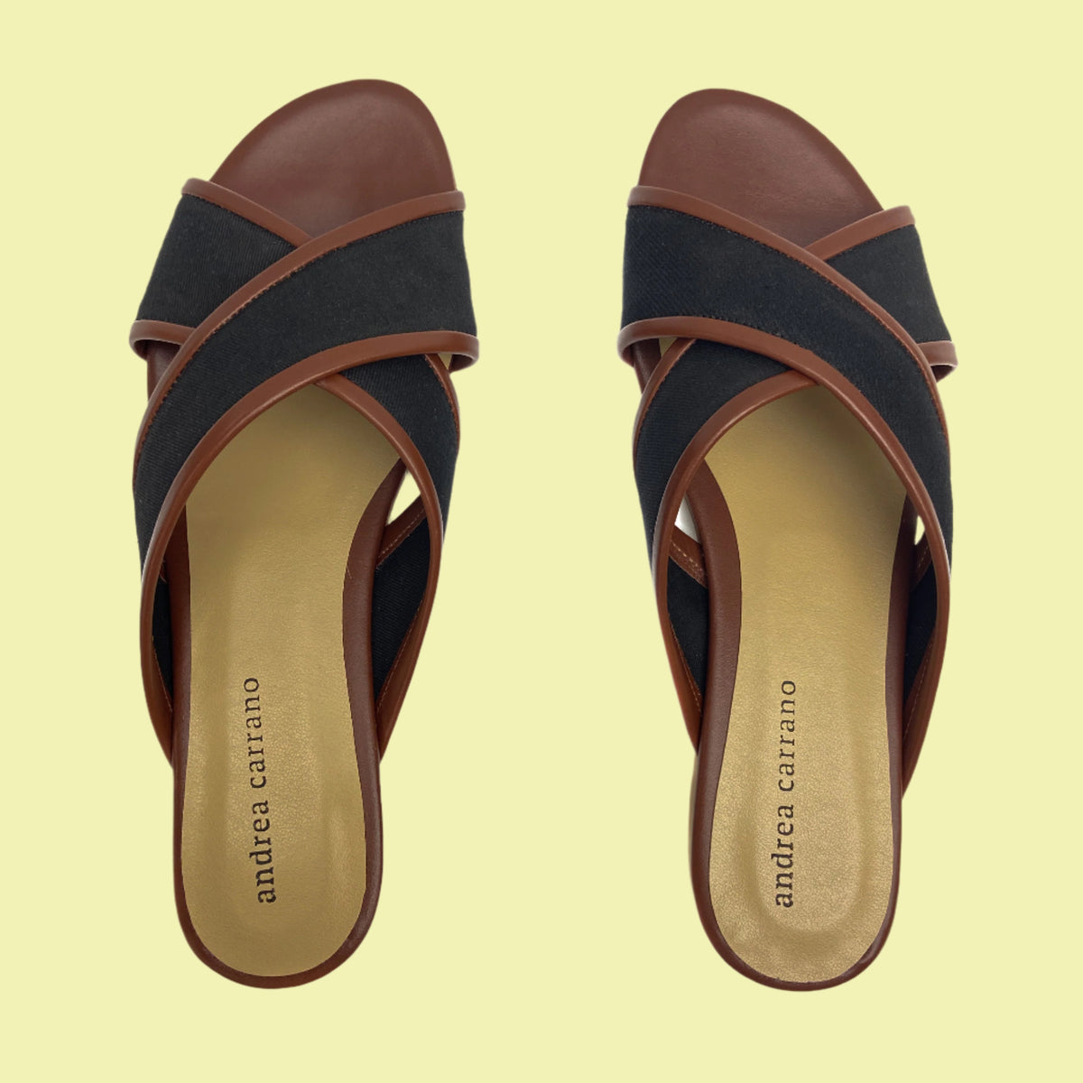 Andrea carrano h discount sandals