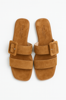 TRACY  LUGGAGE SUEDE