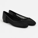 BABY BLACK MESH