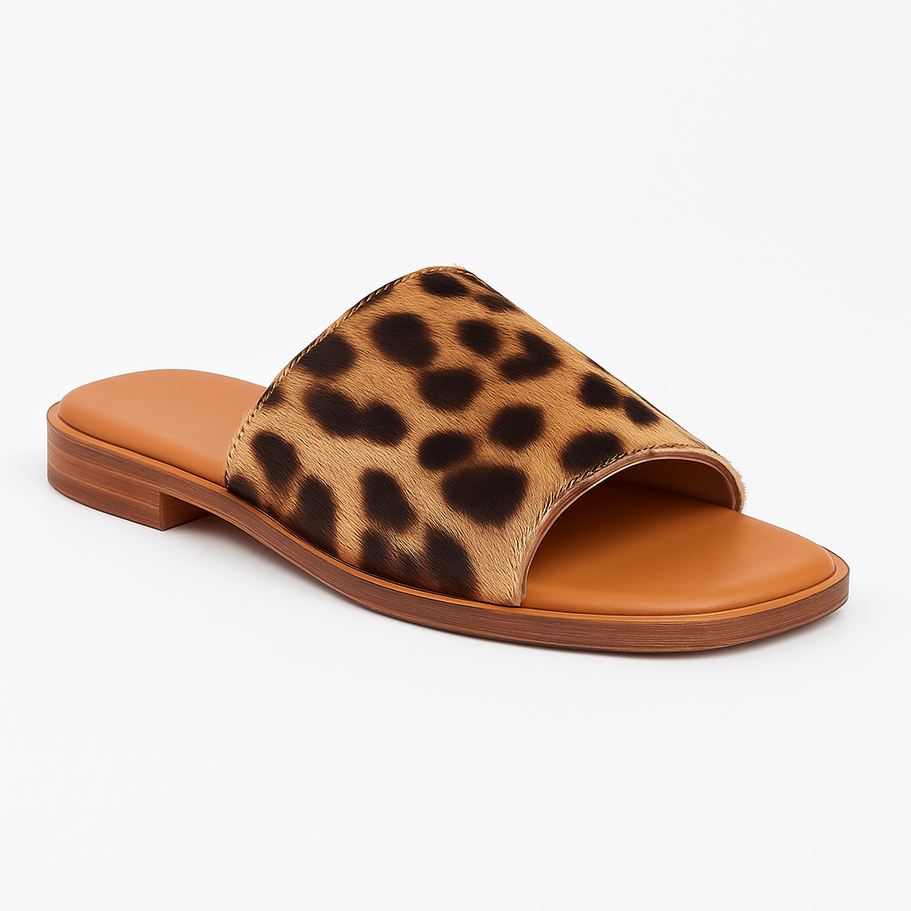 STIL LEOPARD