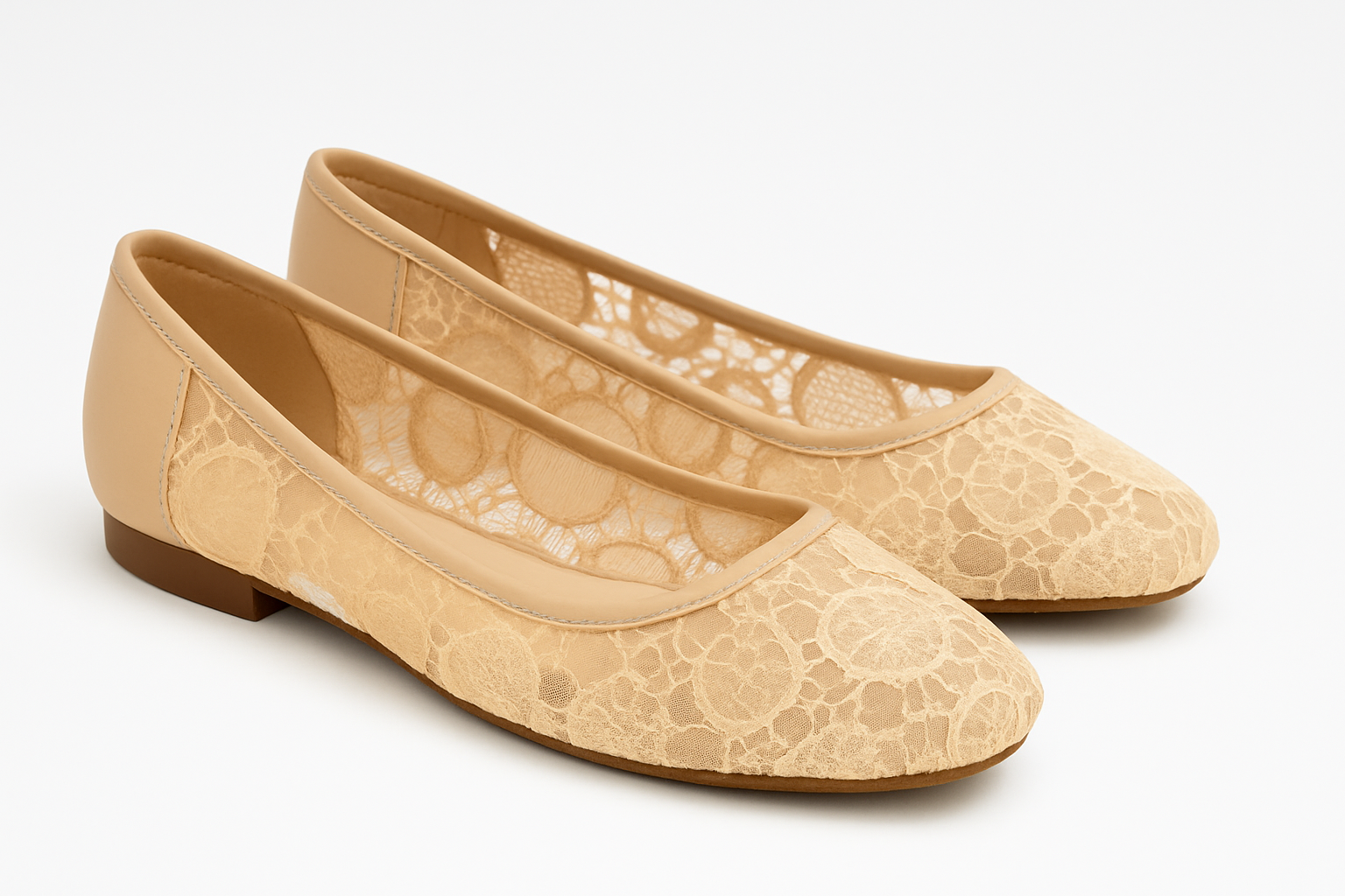 BABY MESH BEIGE