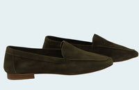 MARE VERDE MILITARE
