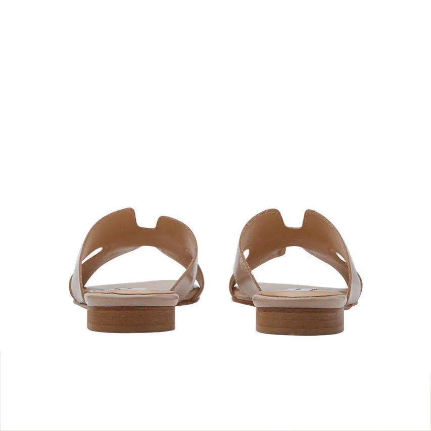 H-SANDAL NUDE PATENT