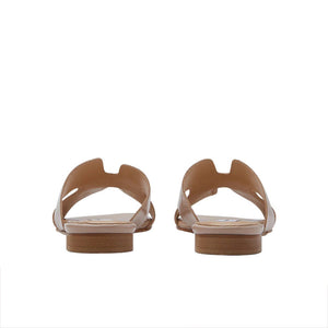 H-SANDAL NUDE PATENT