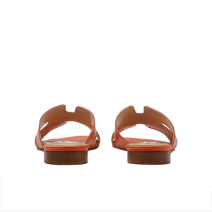 H-SANDAL ORANGE