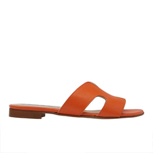 H-SANDAL ORANGE